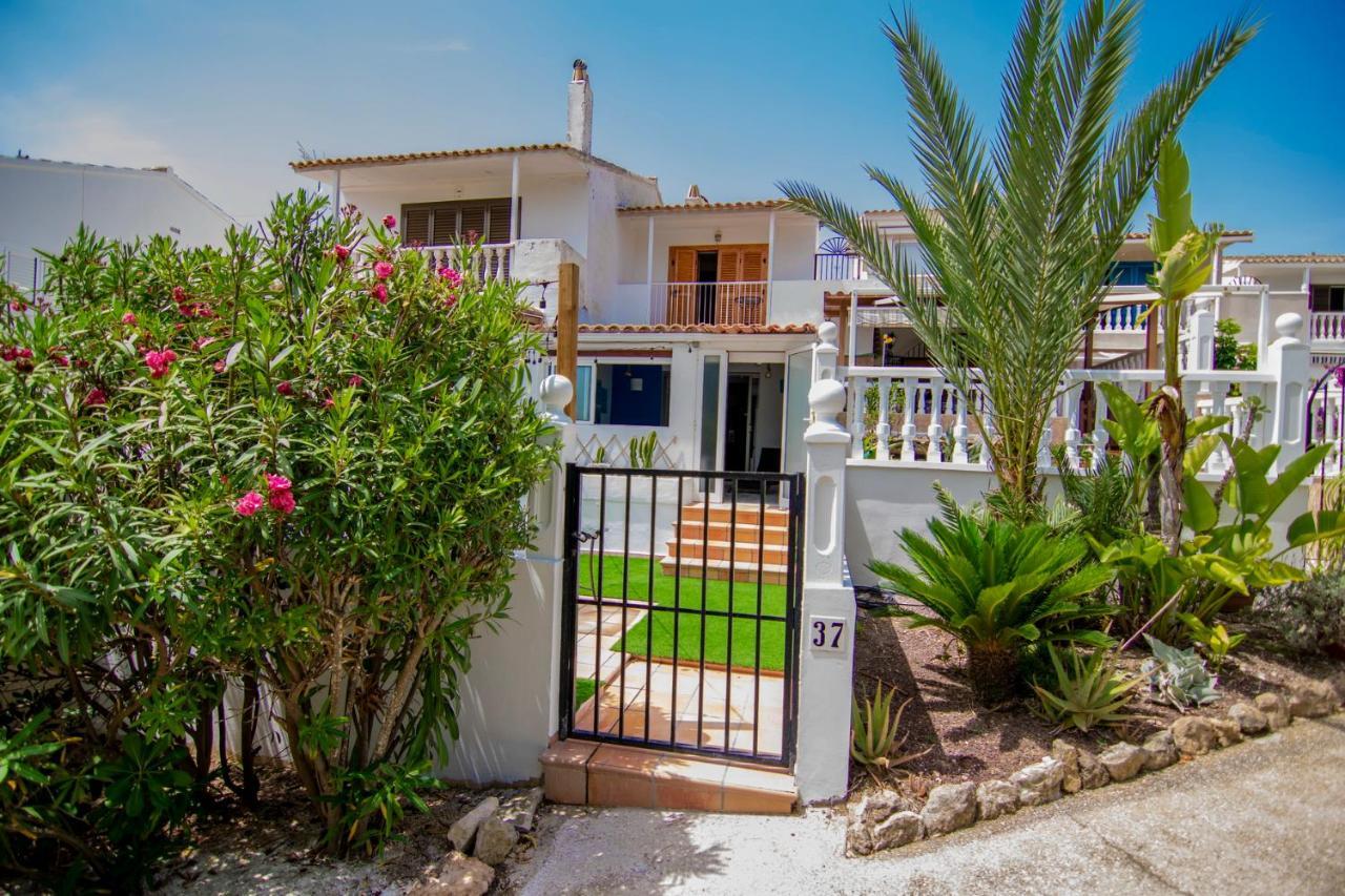Santorini - Blue Dream Alacant - 1 Gran Alacant Dış mekan fotoğraf